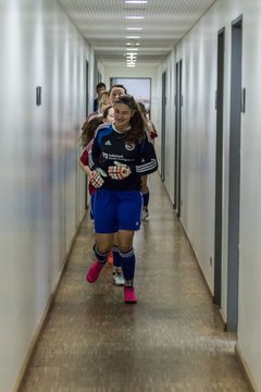 Bild 30 - Girls Cup